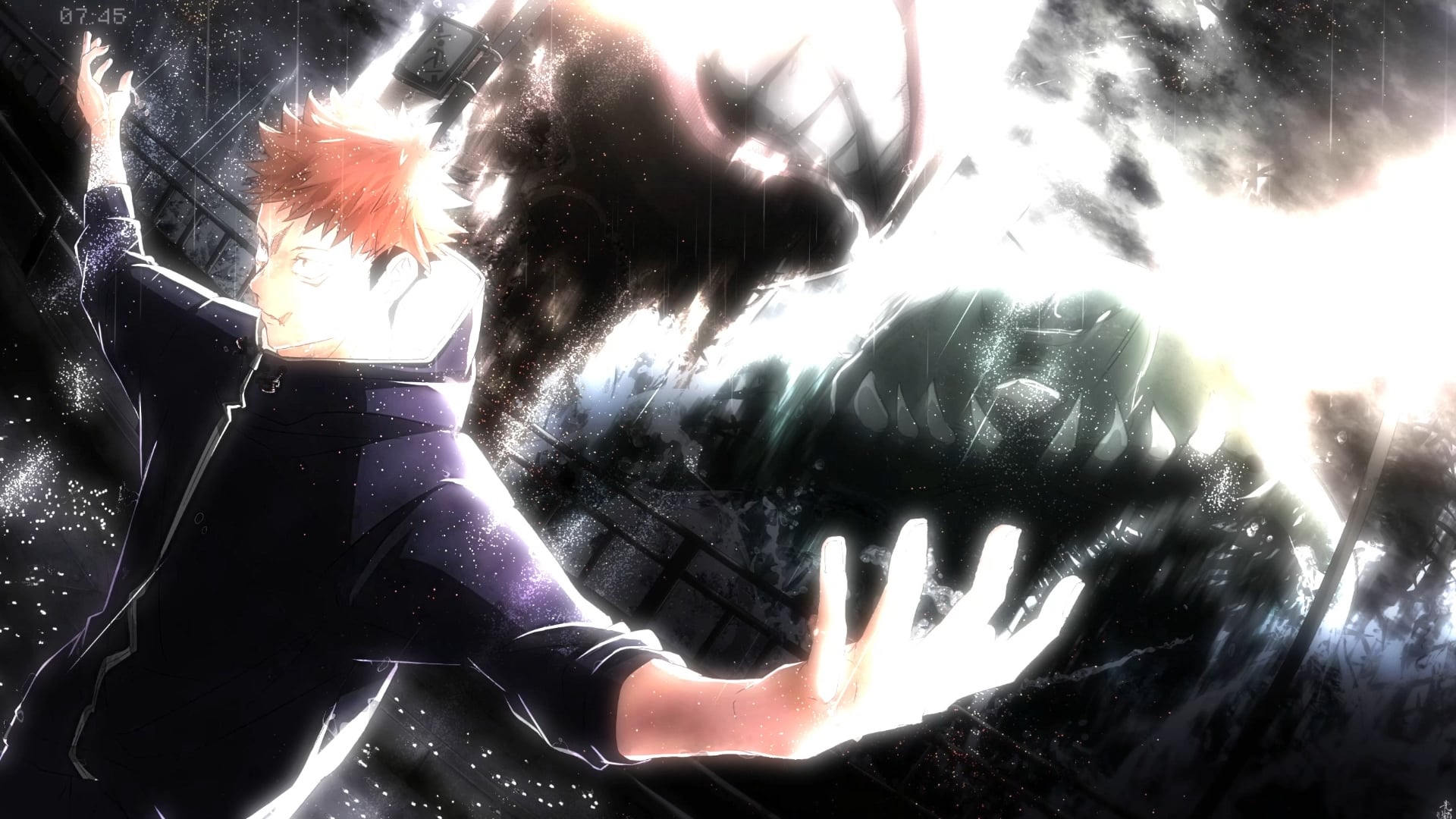 GOAT himself Wuji HIMtadori