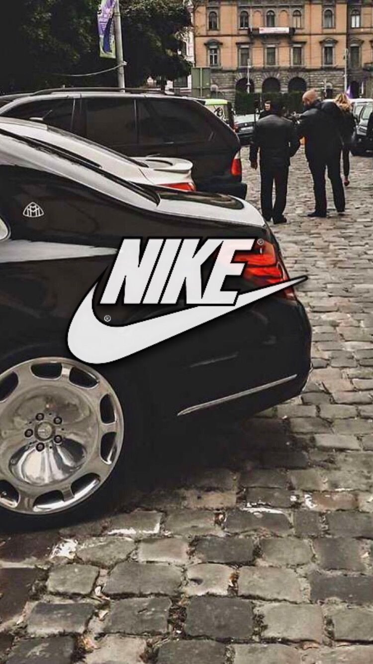Mercedes Benz Nike. Nike, Benz