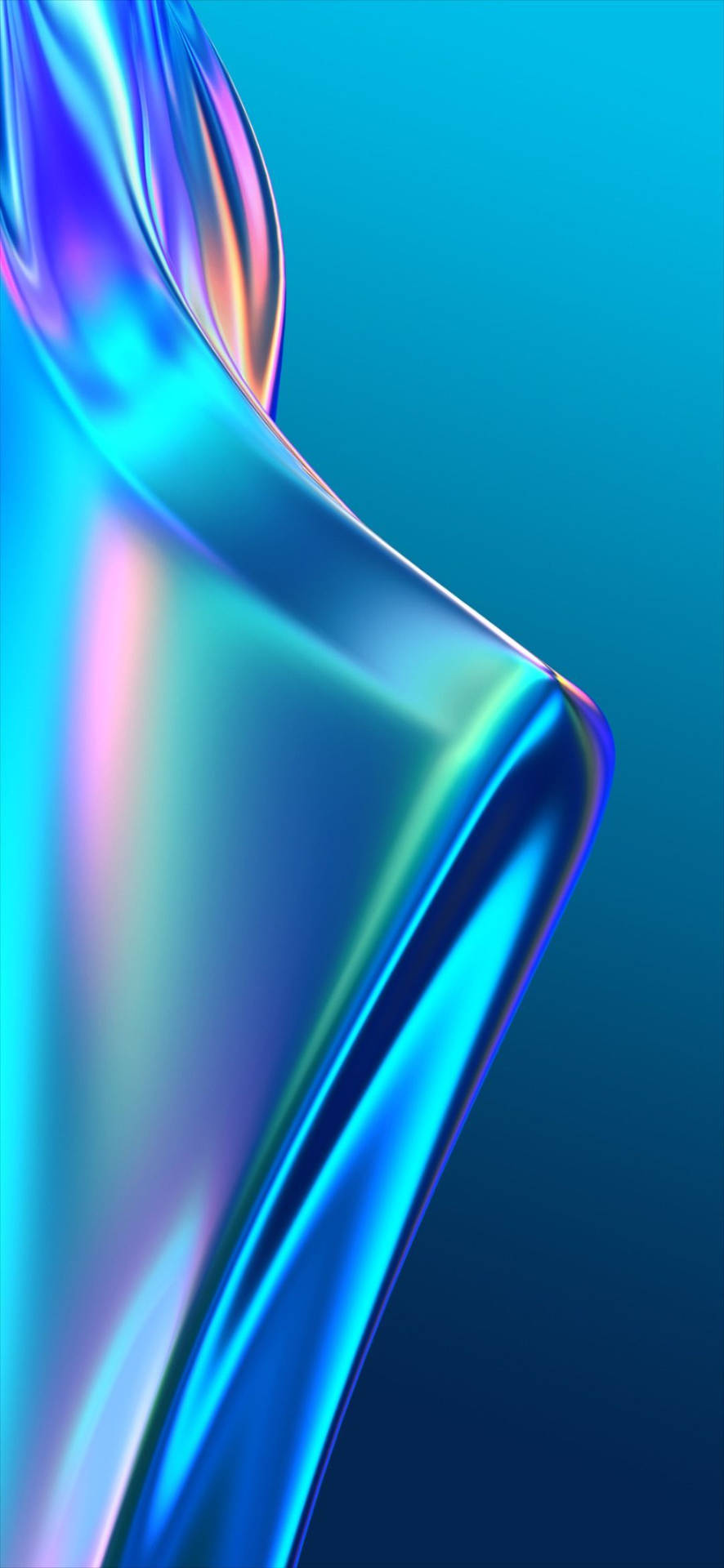 Vivo V20 Wallpaper