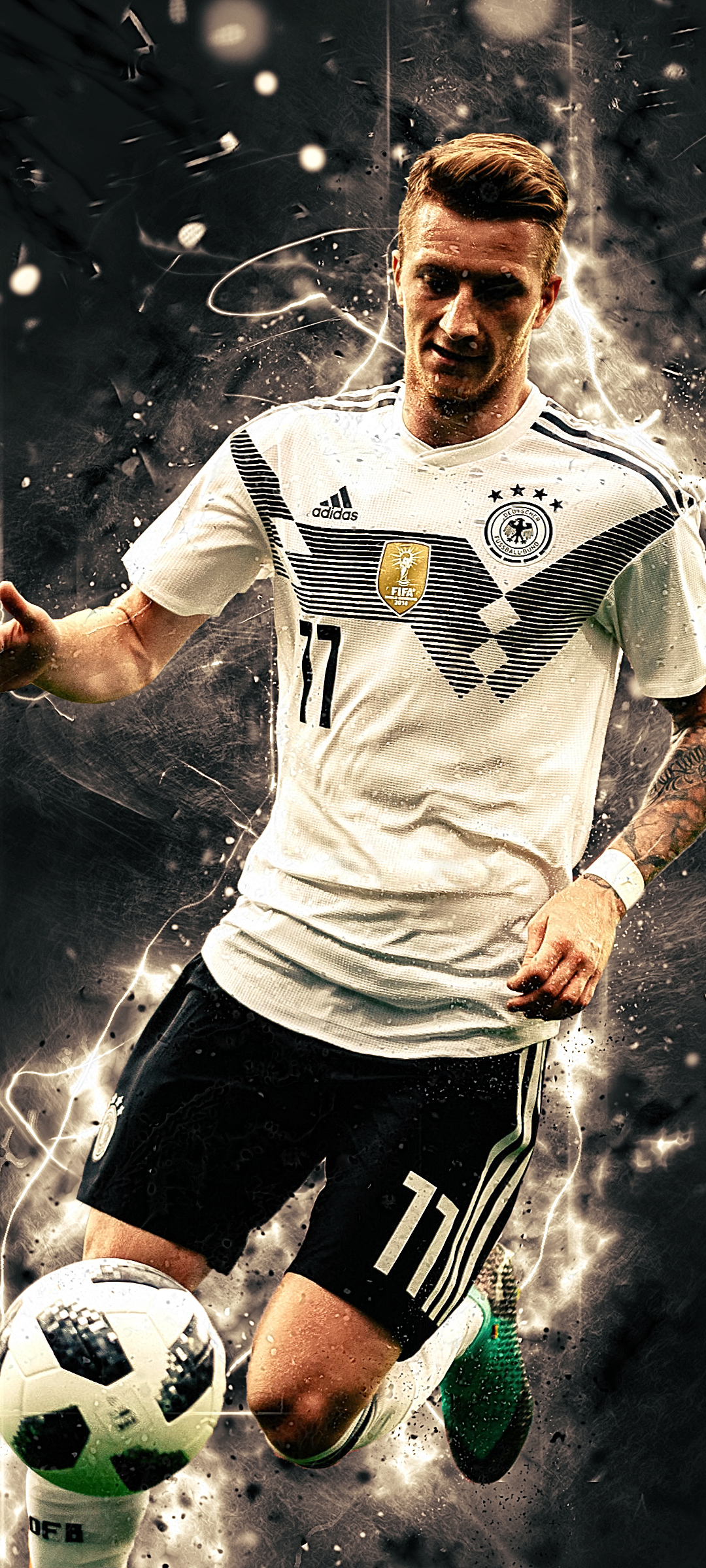 Download Marco Reus wallpaper