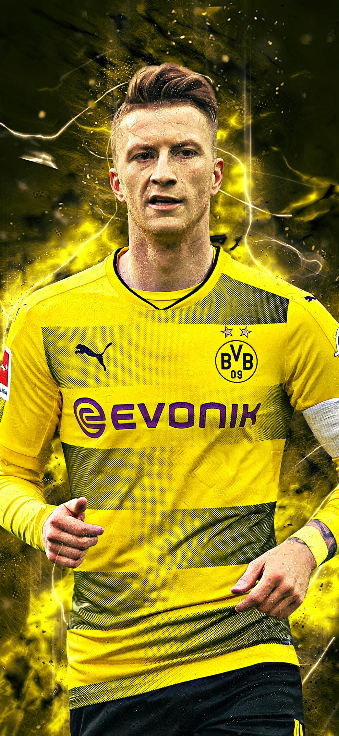 Download Marco Reus wallpaper