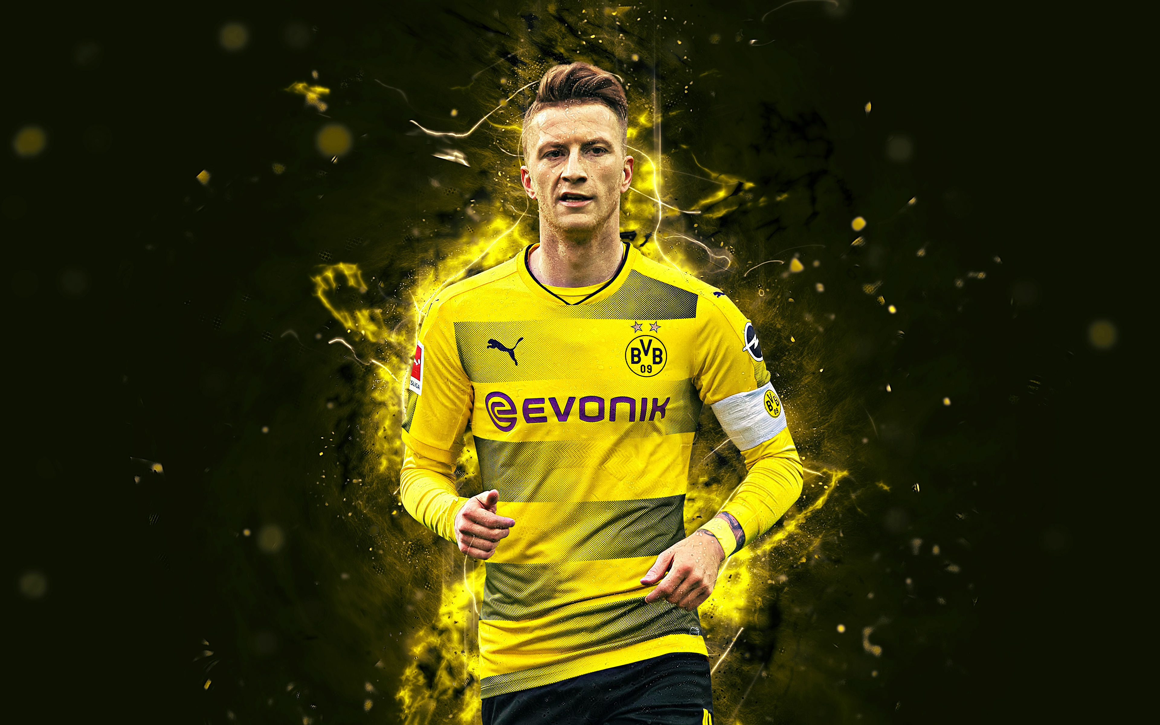 Download Marco Reus wallpaper
