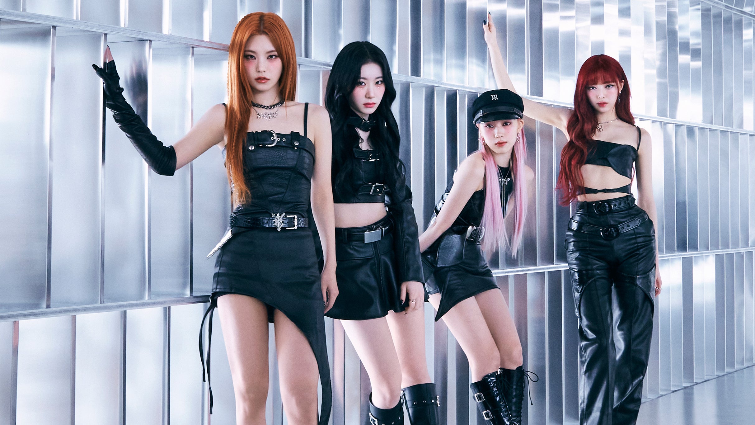 ITZY Tour Dates & Concert