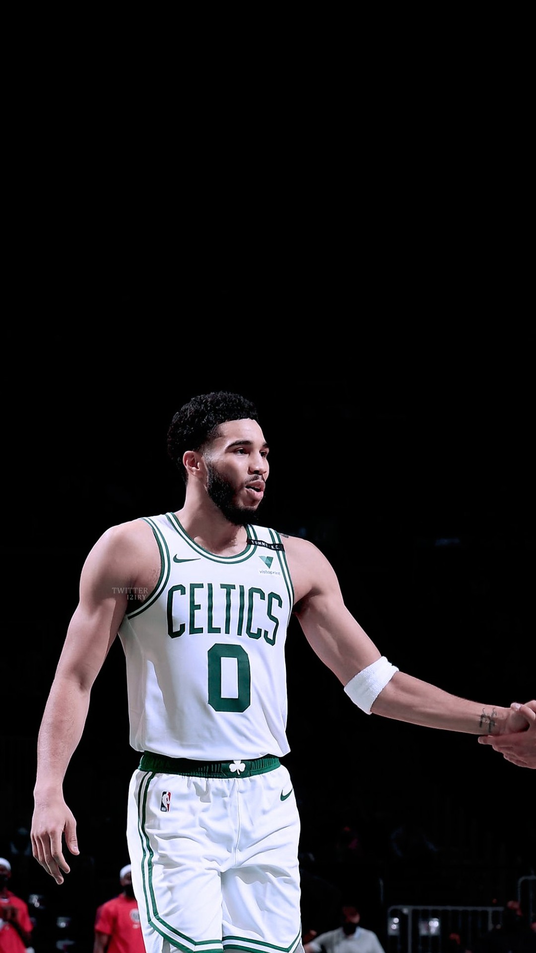 Jayson Tatum Wallpaper