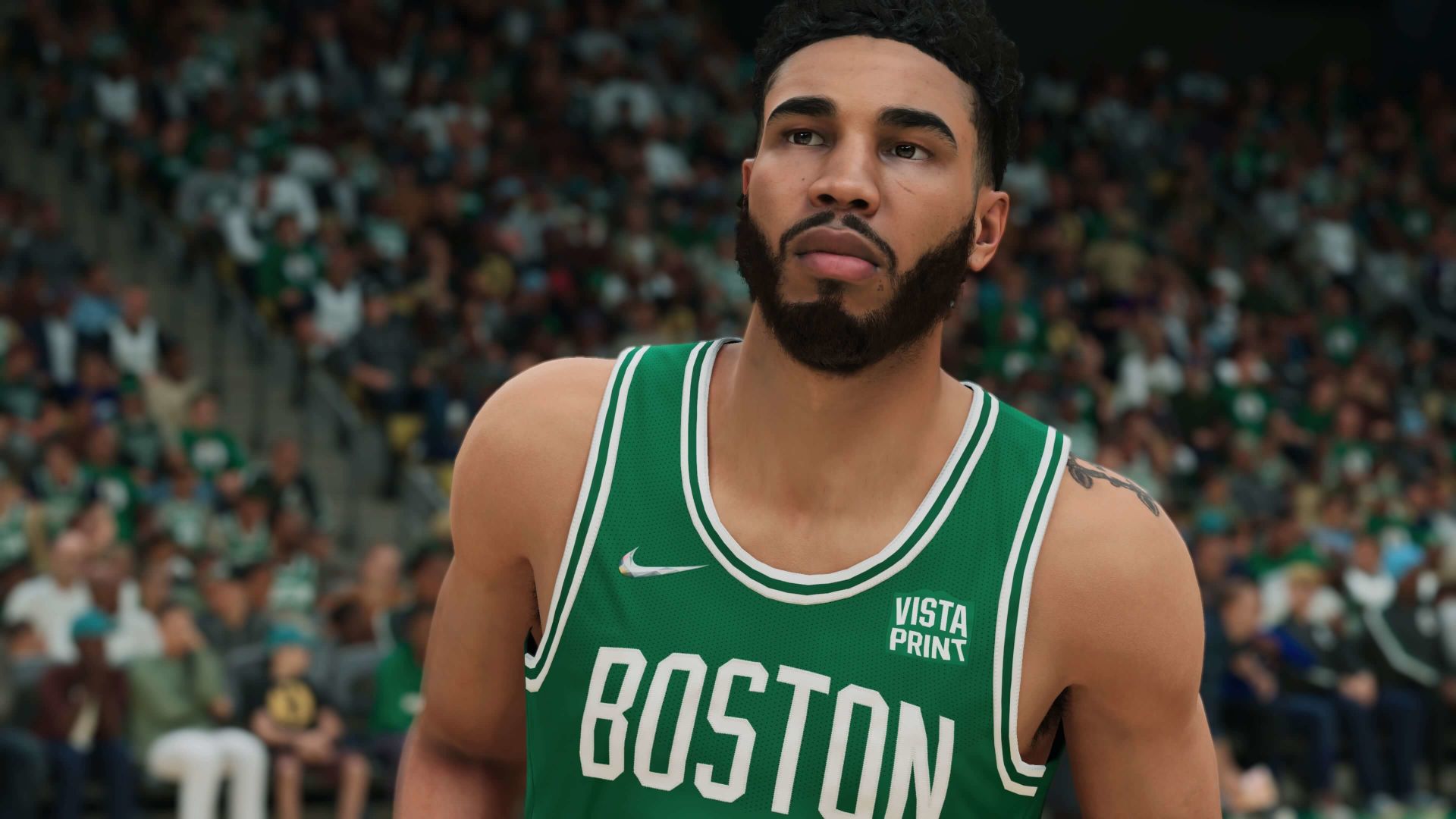 Download Jayson Tatum wallpaper