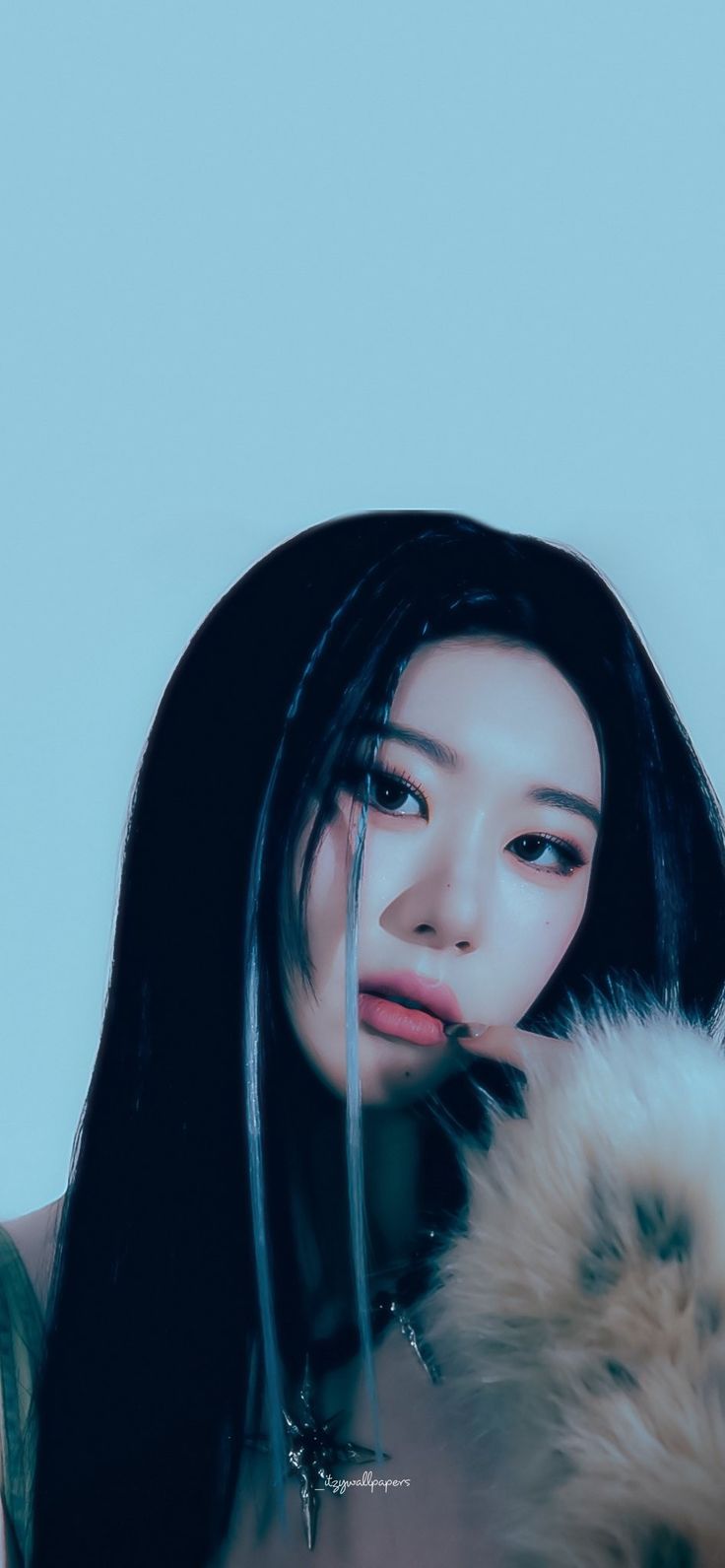 CHAERYEONG WALLPAPER. Mr