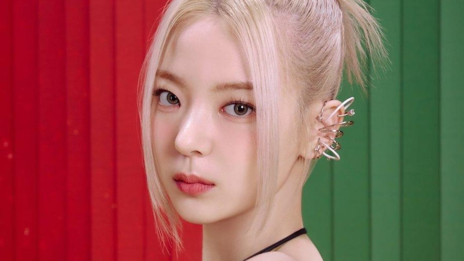 ITZY's Lia diagnosed with anxiety, to