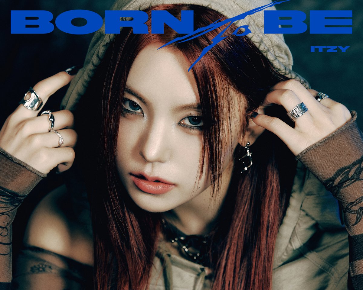 Update: ITZY's Yuna Stars In New