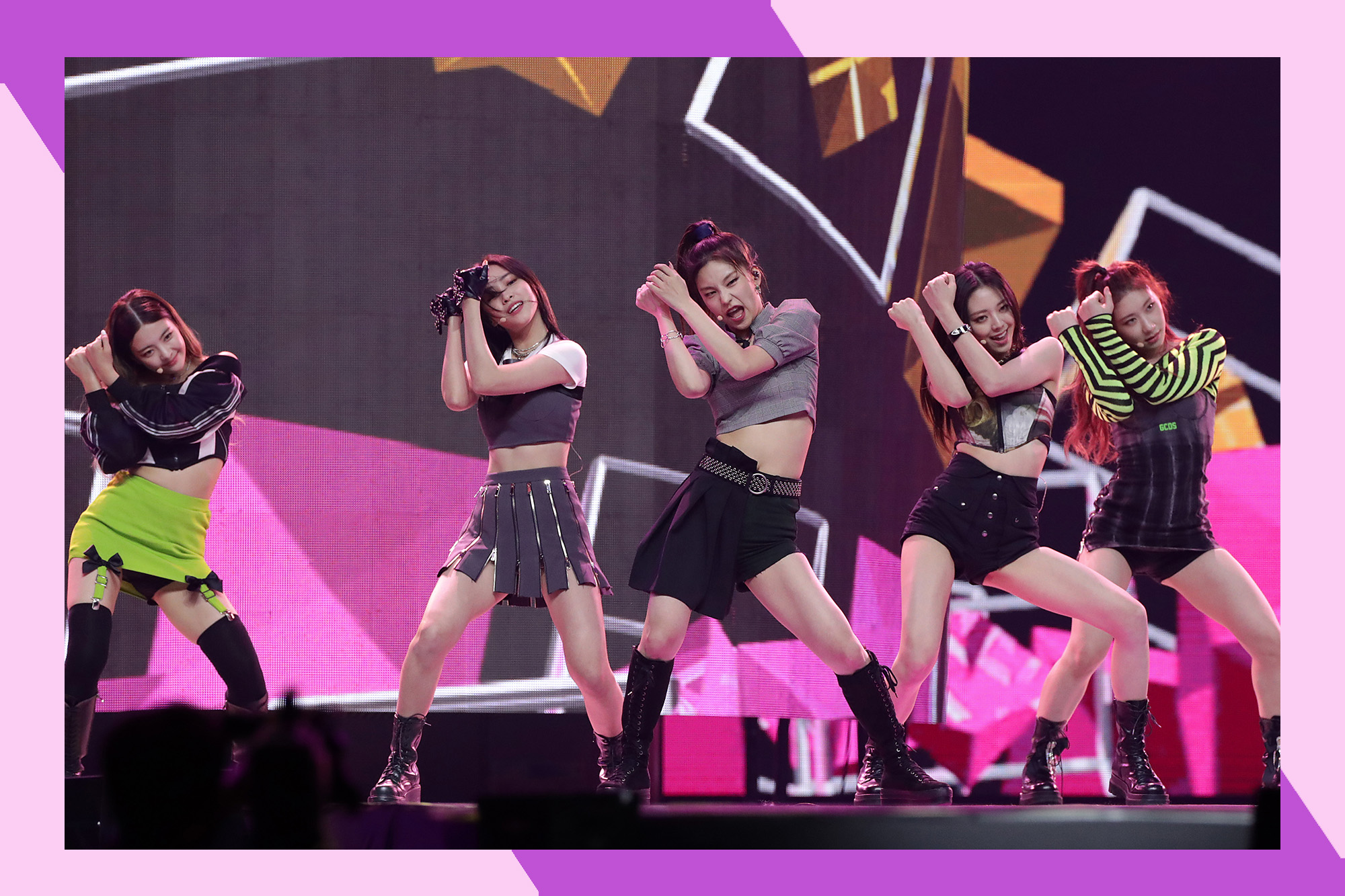 ITZY tour 2024: Where to buy tickets