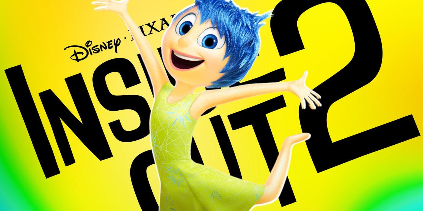 Inside Out 2 Runtime Revealed Ahead