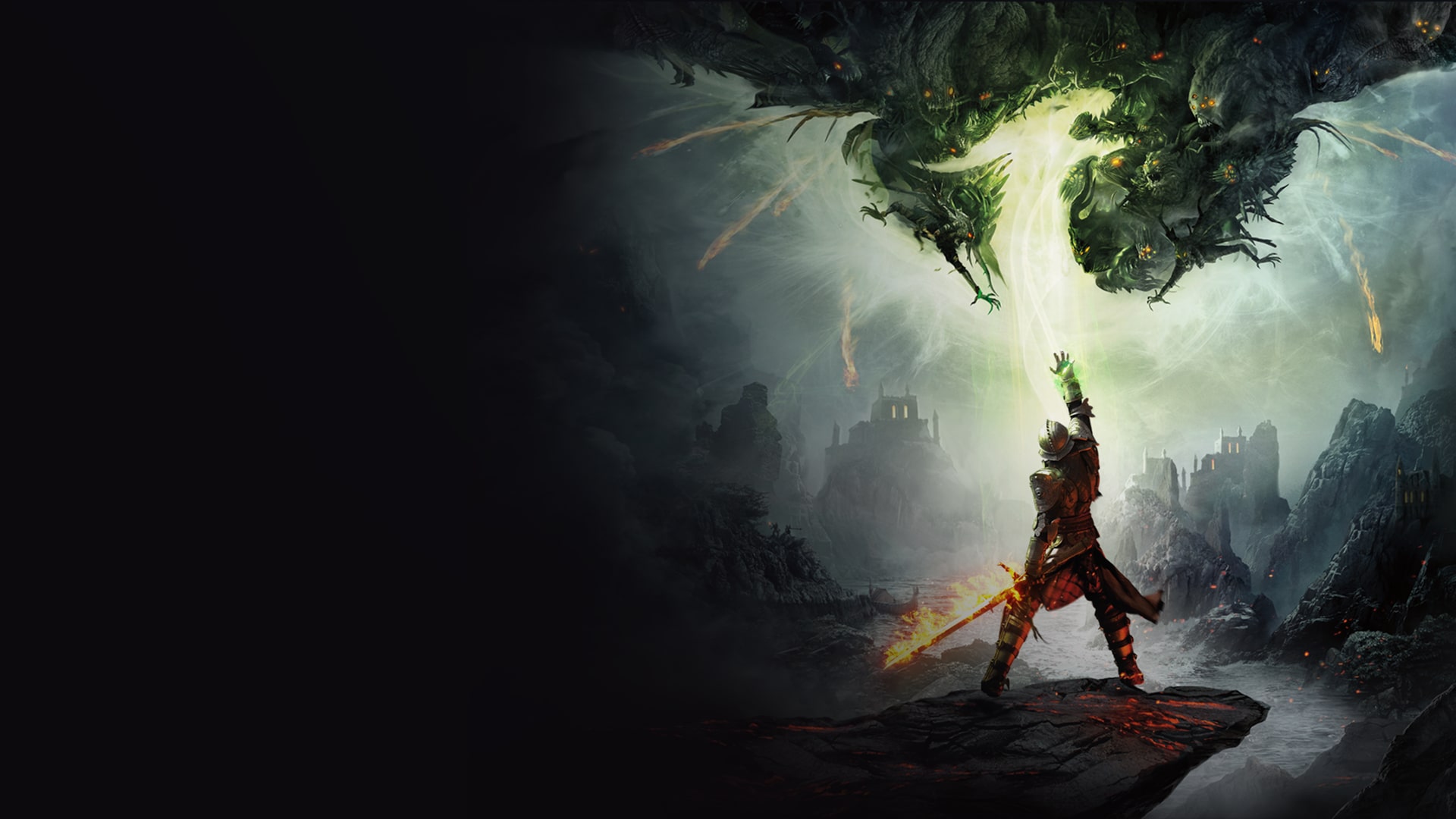 Dragon Age™: Inquisition