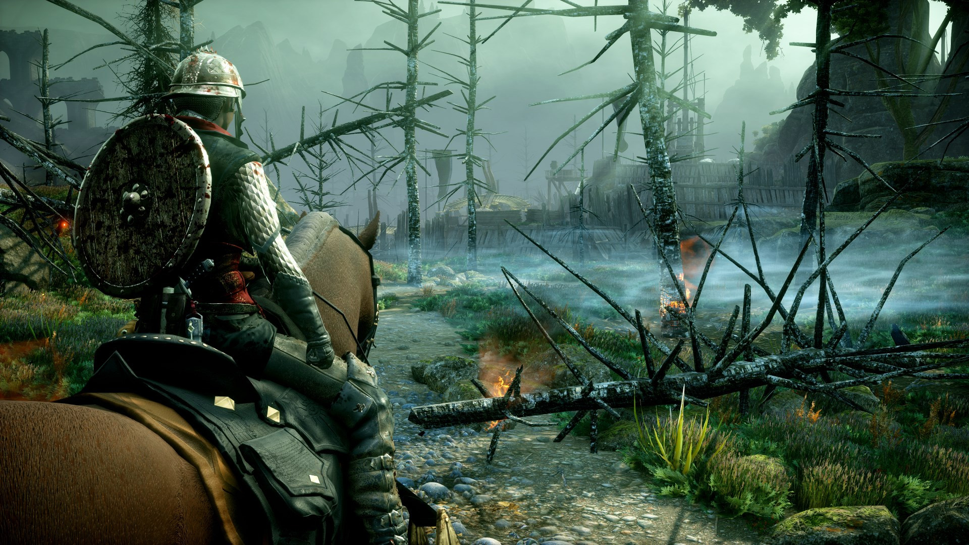Dragon Age: Inquisition GOTY Edition is