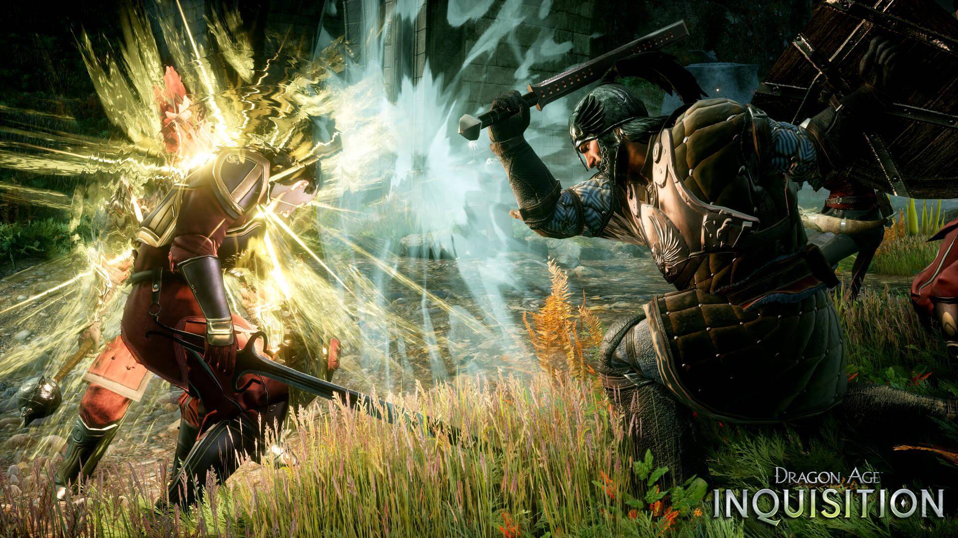 Buy Dragon Age Inquisition Game