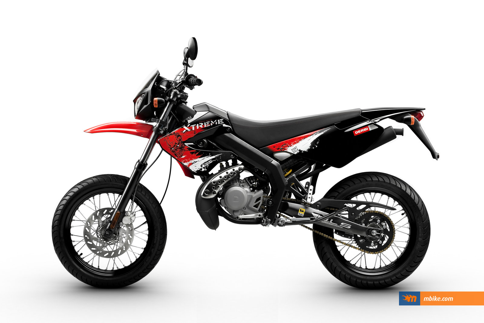 Derbi Senda Sm X-treme 50 Wallpapers - Wallpaper Cave