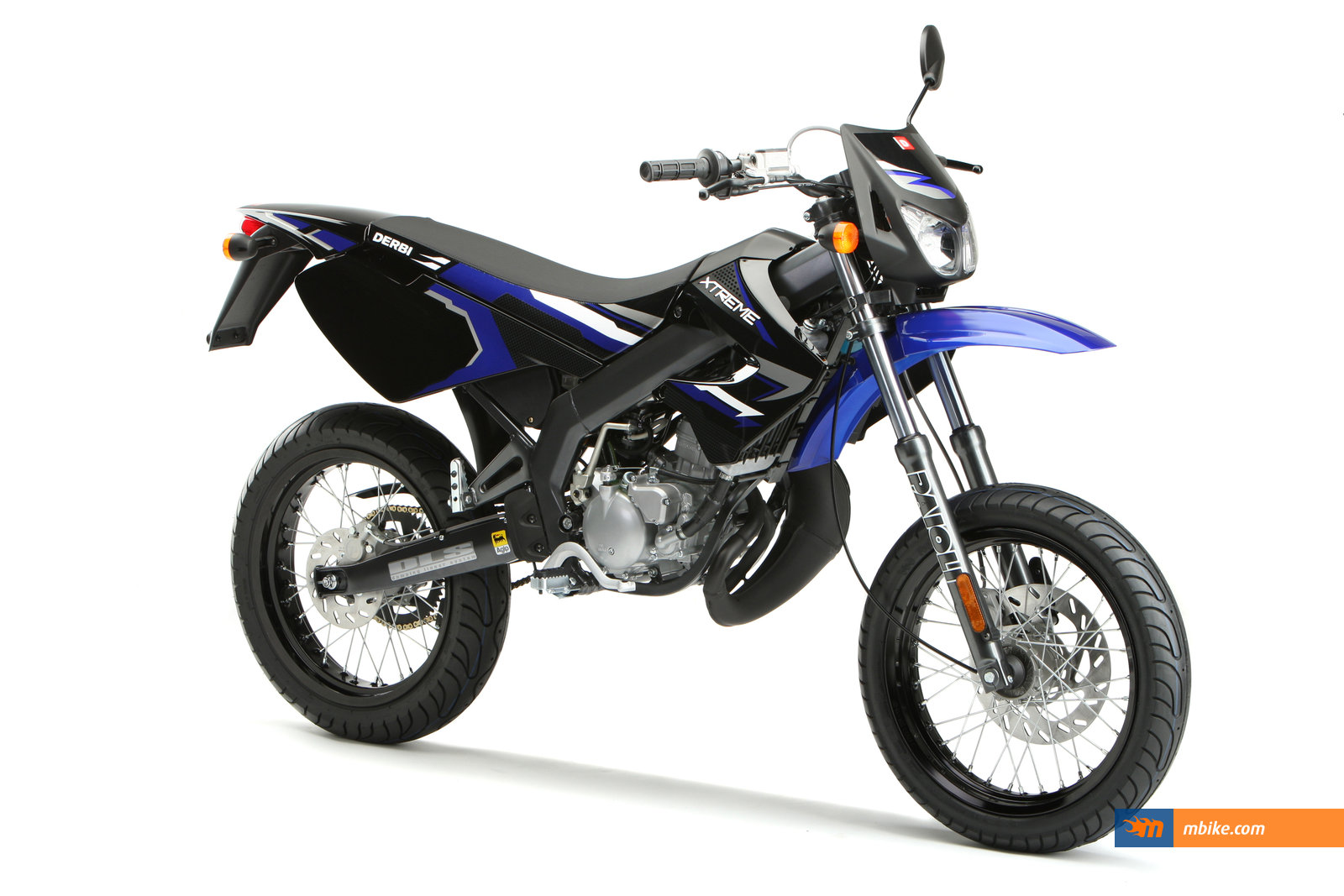 Derbi Senda X Treme 50 SM