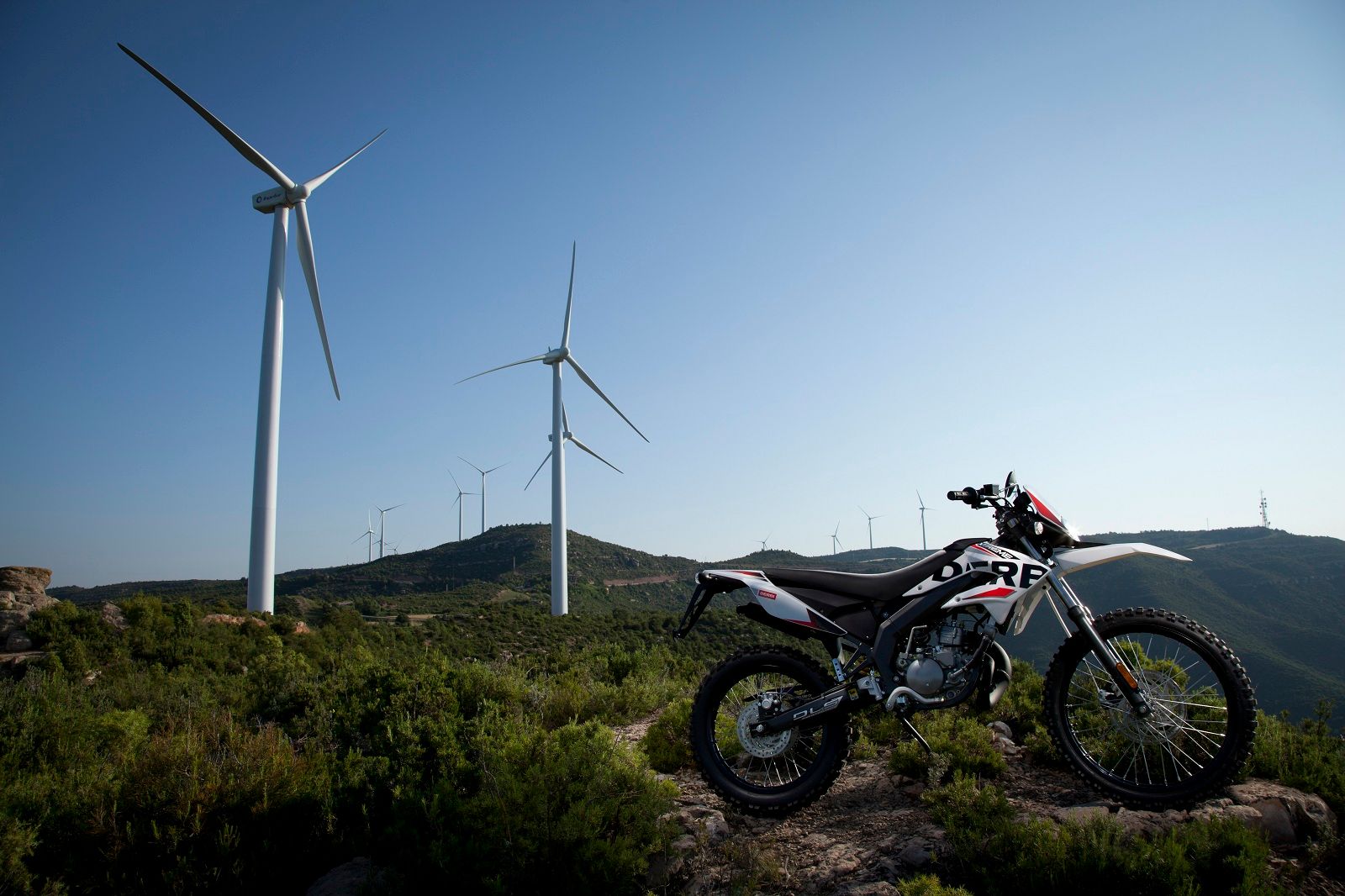 Derbi Senda DRD X Treme 50R