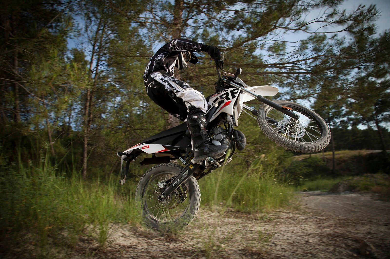 Derbi Senda DRD X Treme 50R