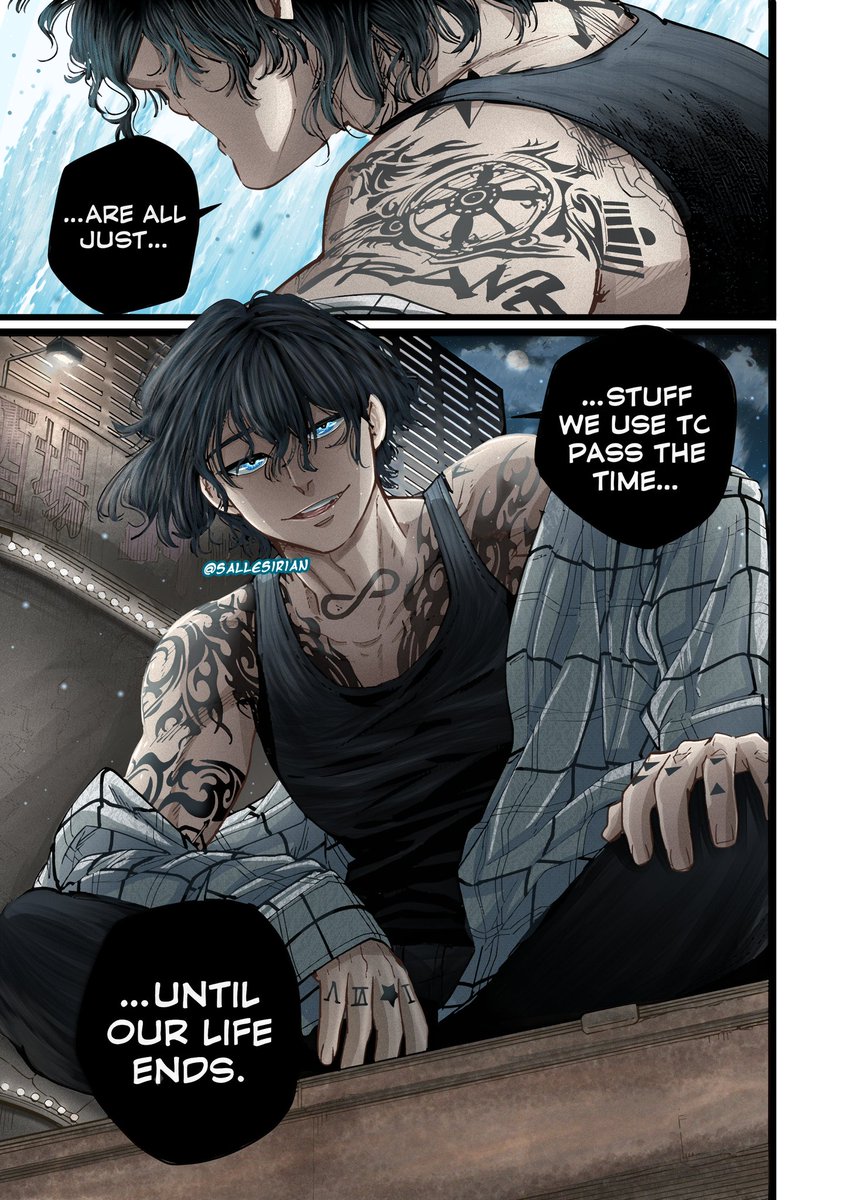 Yamato Endo Wind Breaker