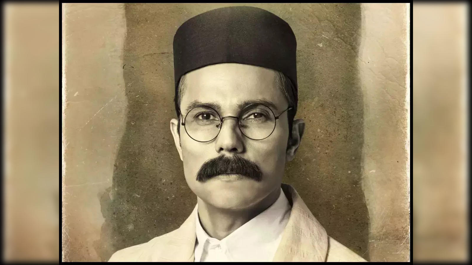 latest film Swatantra Veer Savarkar