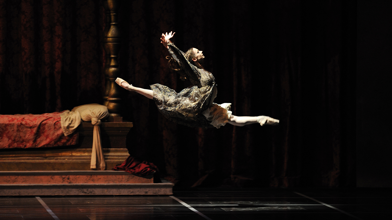 San Francisco Ballet: Romeo & Juliet