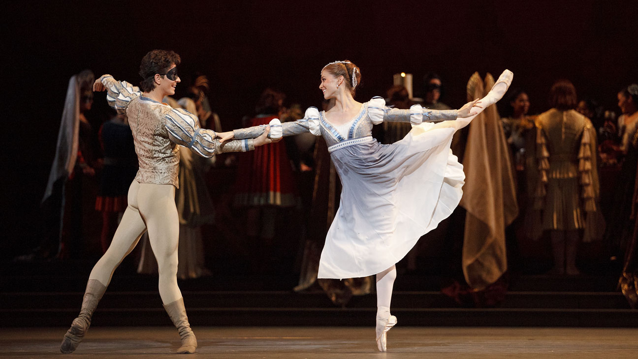 Romeo and Juliet' Hits