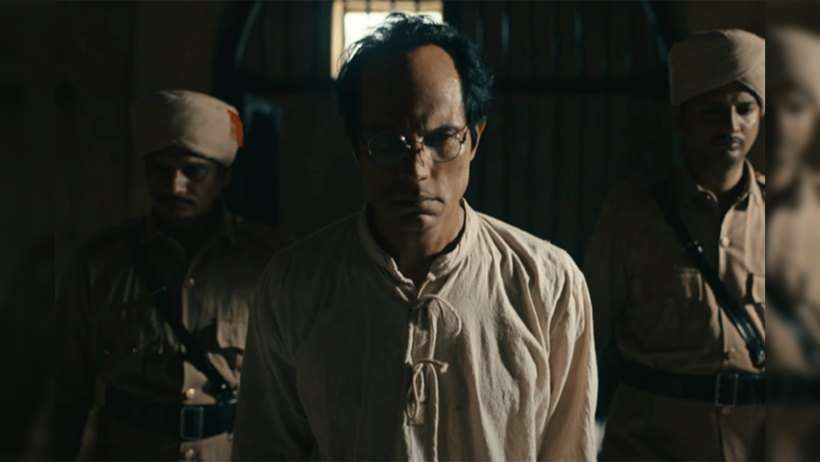 Swatantrya Veer Savarkar': Randeep