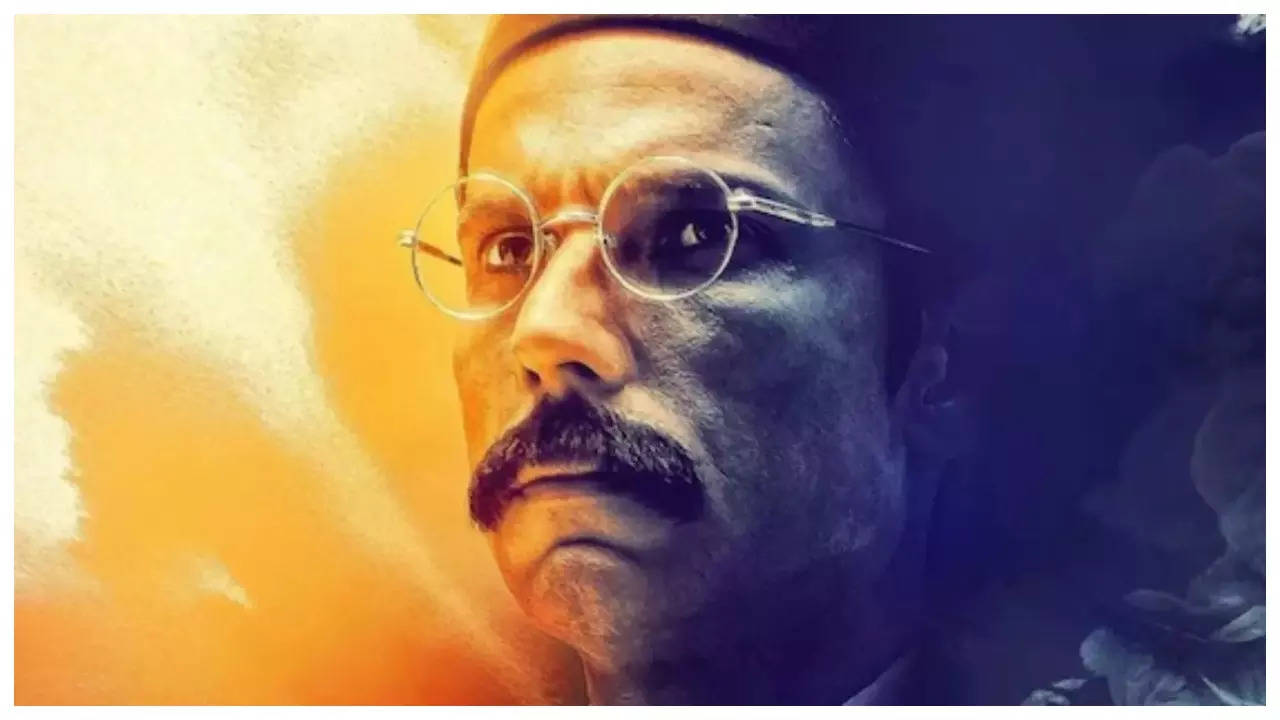 Swatantra Veer Savarkar Box Office