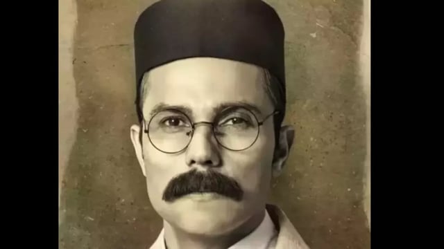 Swatantrya Veer Savarkar' Teaser
