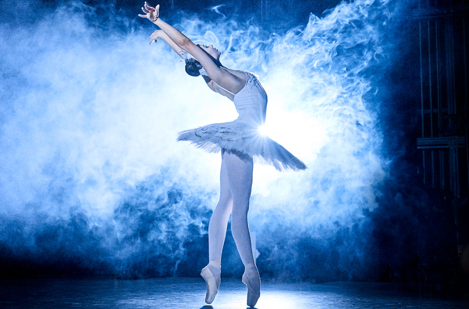 Russian State Ballet of Siberia: Romeo