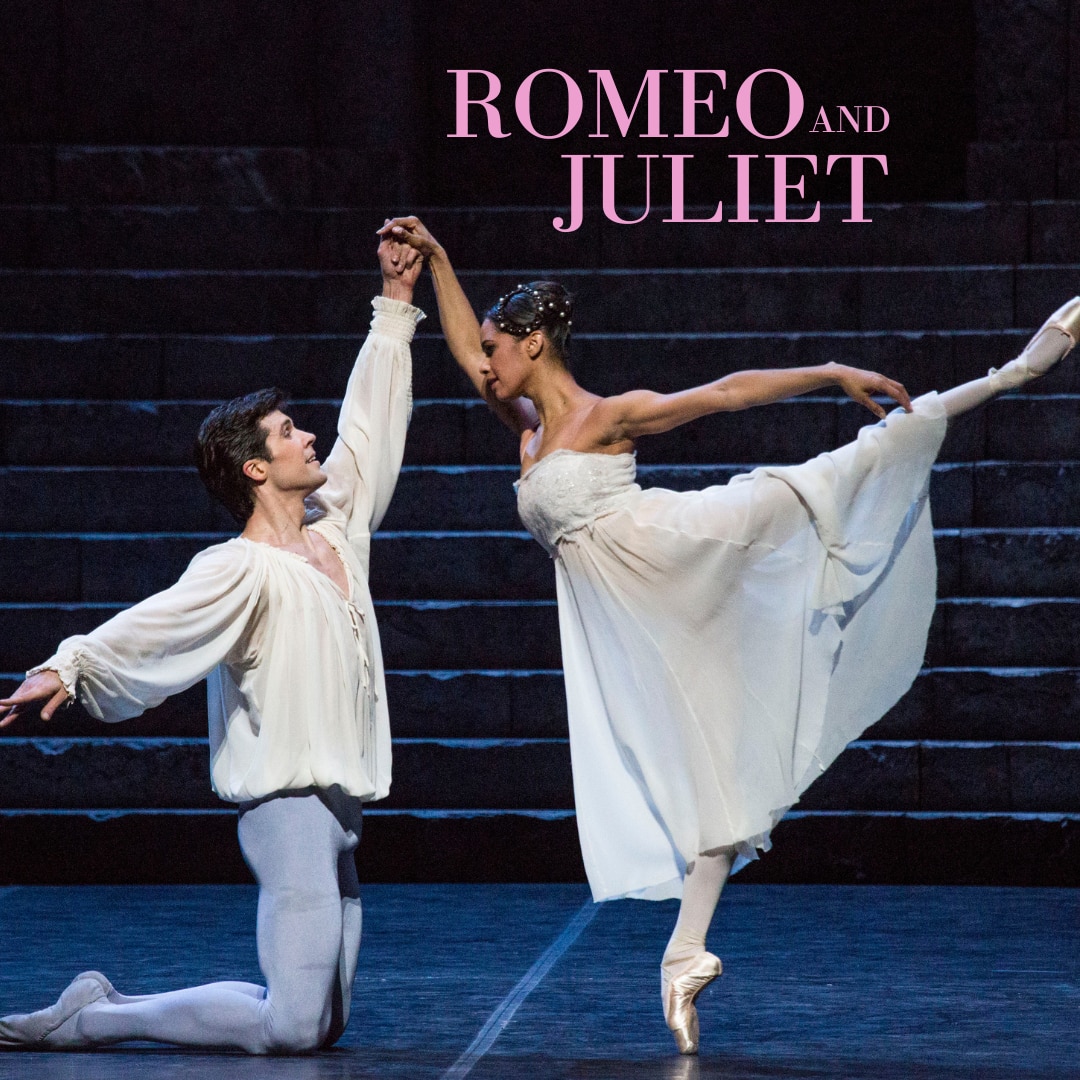 Roberto Bolle and Misty Copeland at La