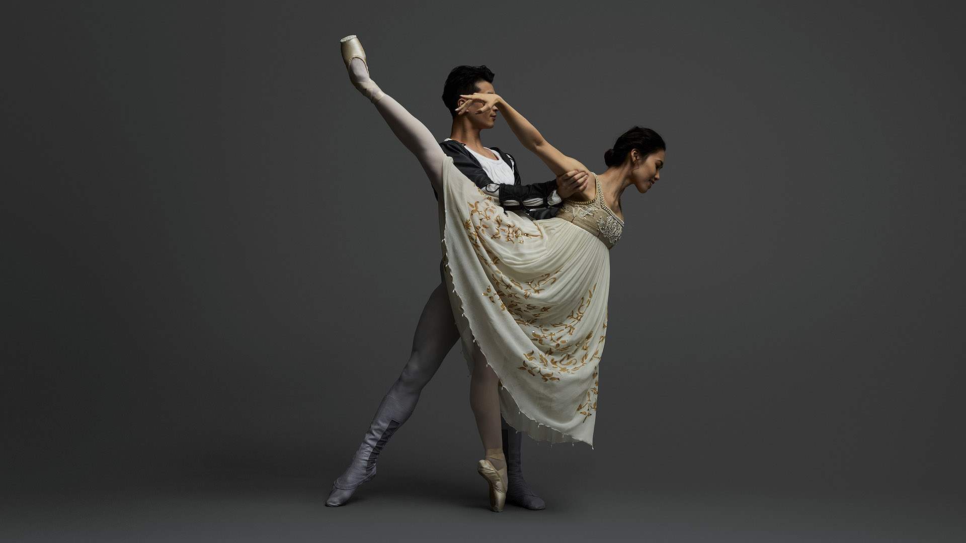 Anna Karenina' and 'Romeo and Juliet