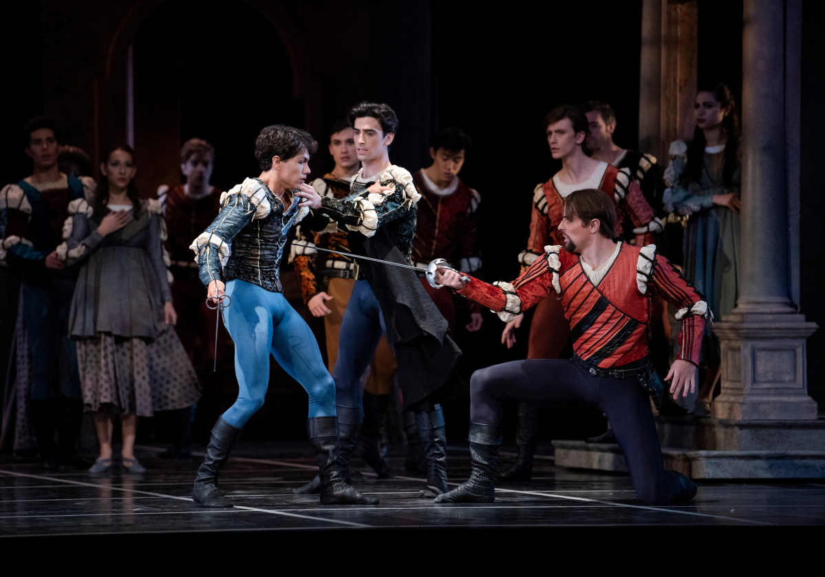 San Francisco Ballet