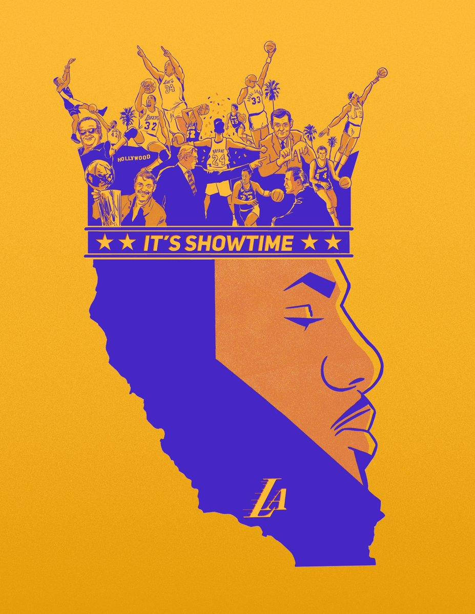Download free King Lebron James Lakers