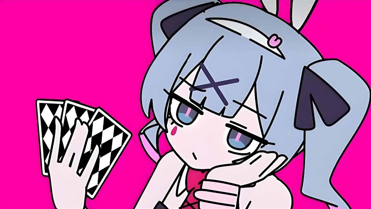 Rabbit Hole PURE PURE Hatsune Miku