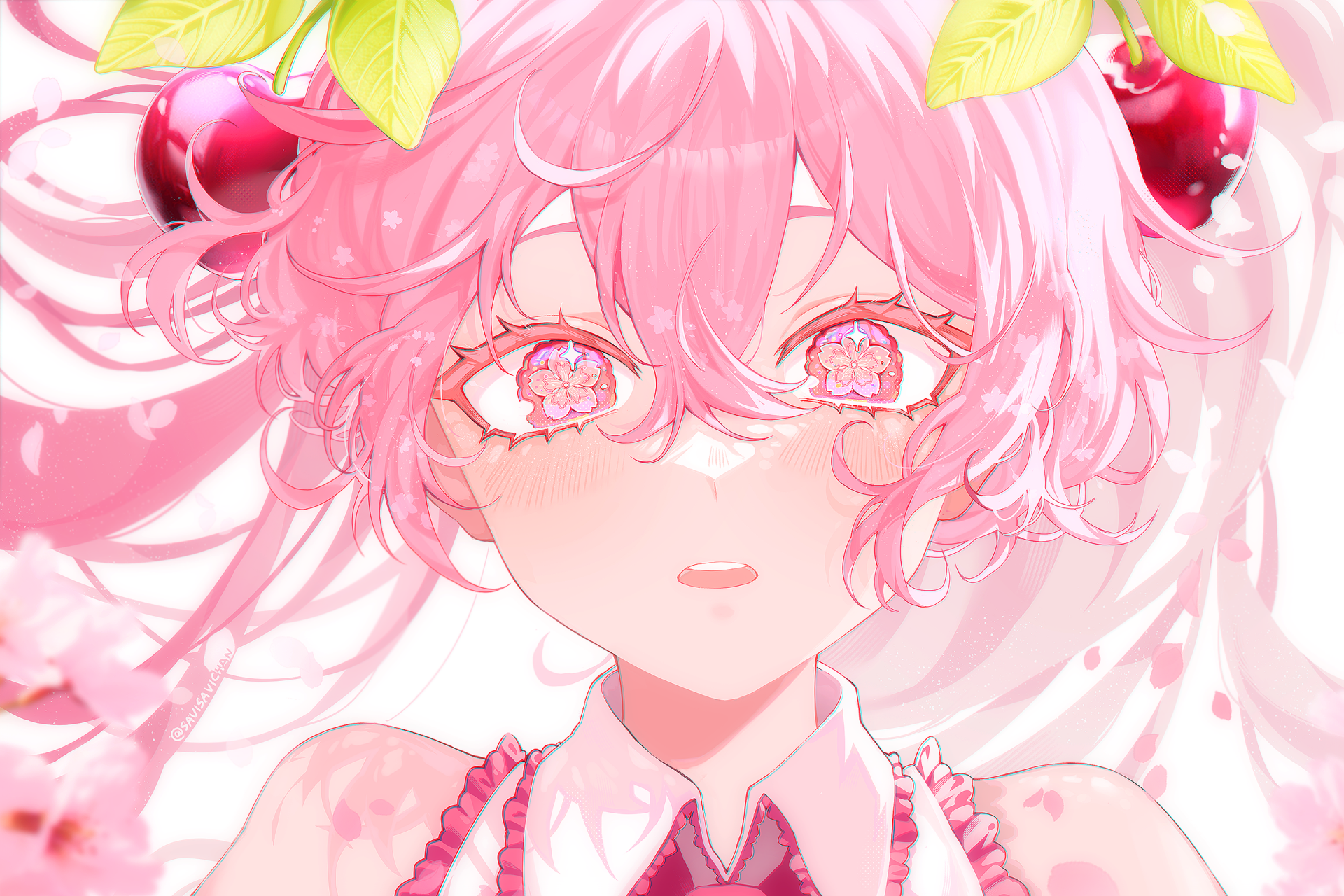 Hatsune Miku Wallpaper