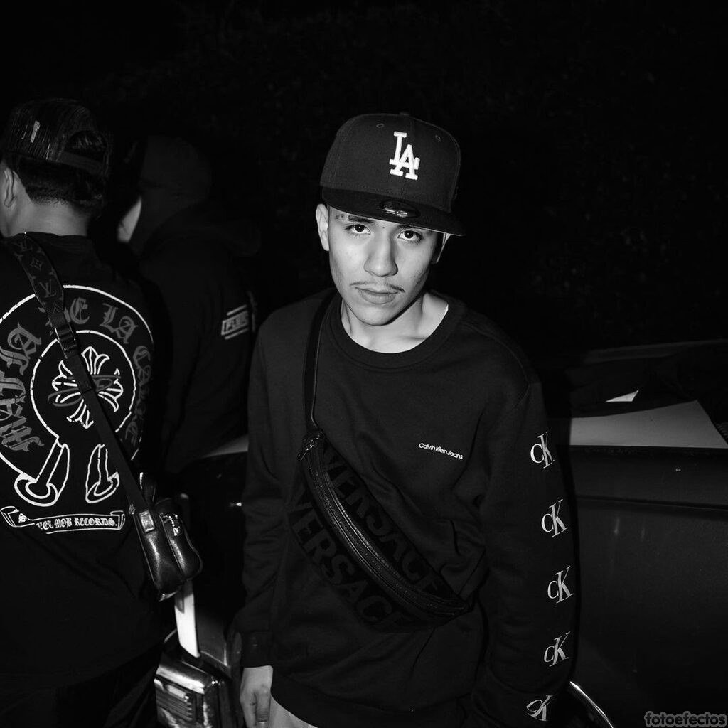 Chino Pacas music, videos, stats