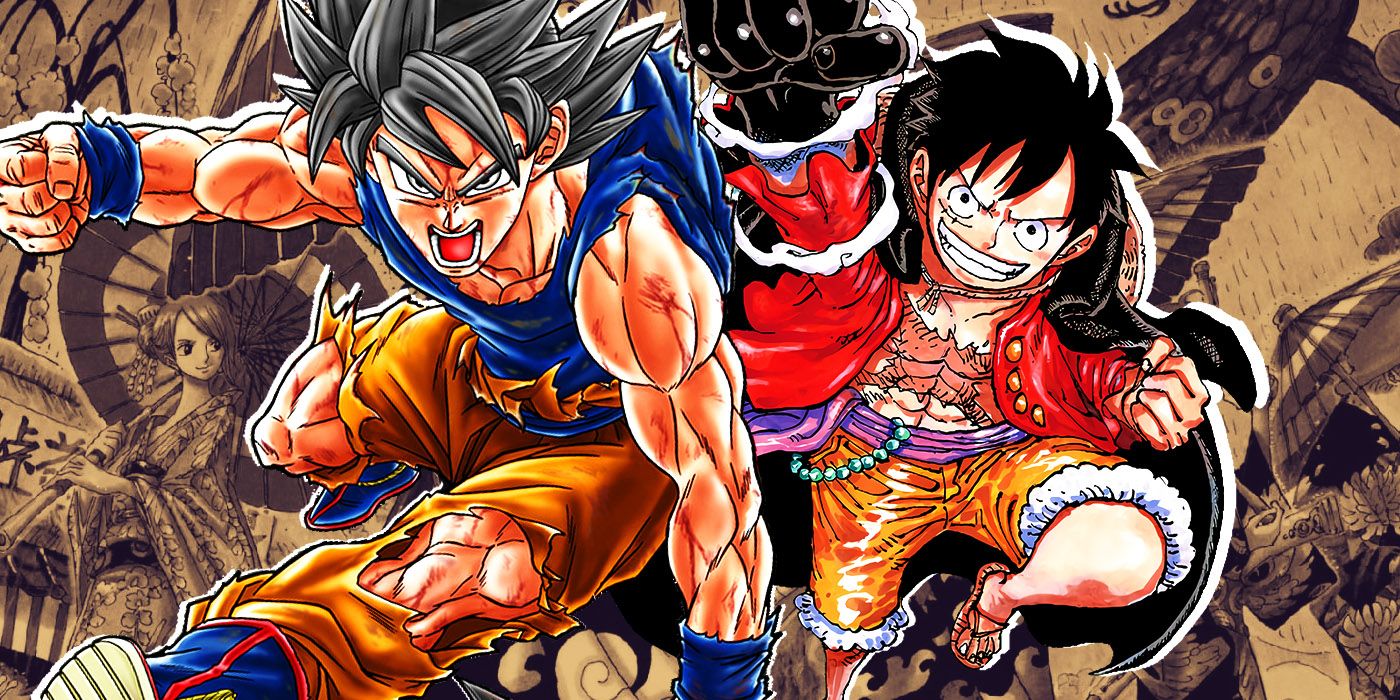 Editor Claimed One Piece