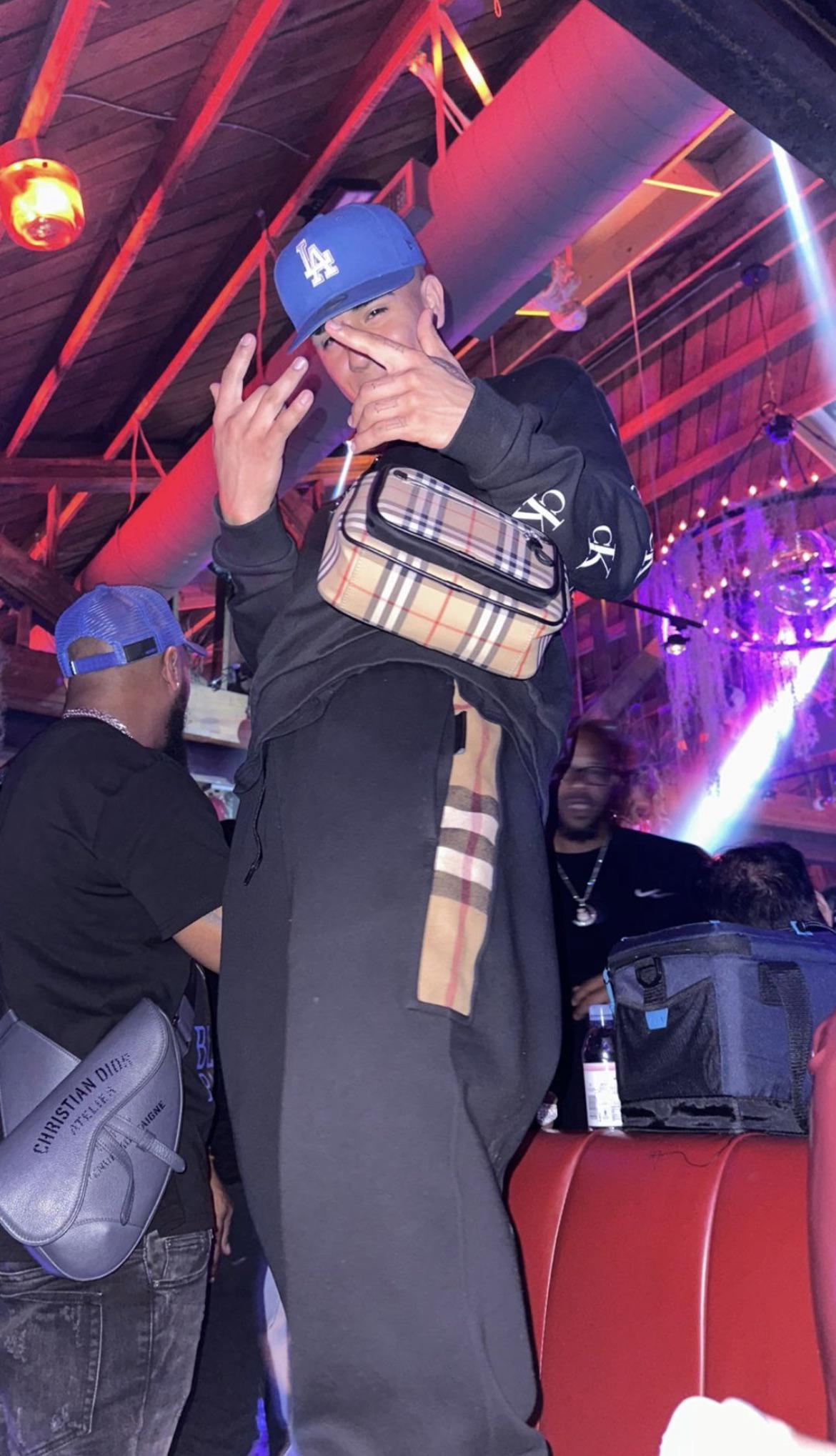 If Drake does corridos it would be huge