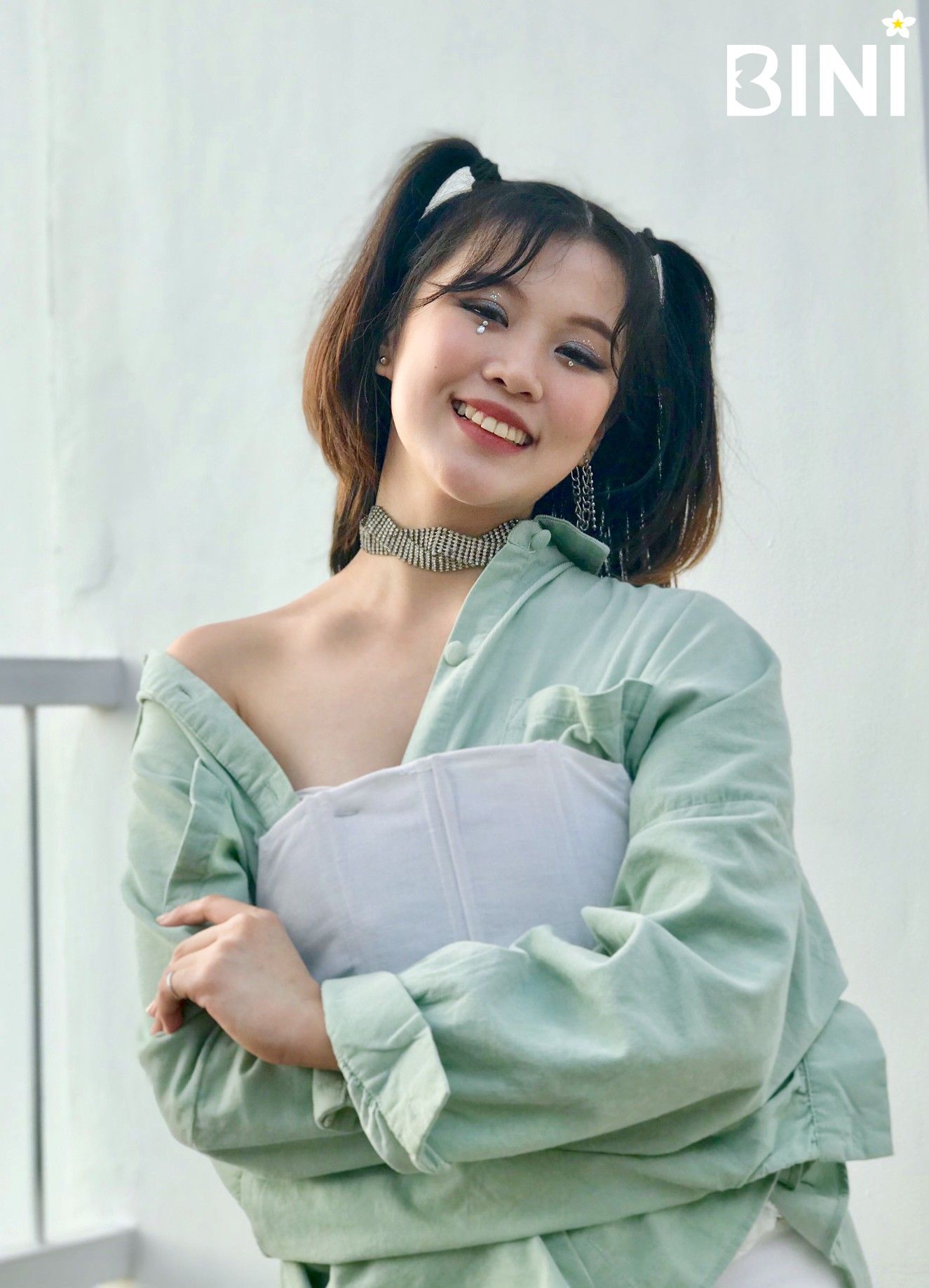 ᴍᴀʟᴏɪ. Female