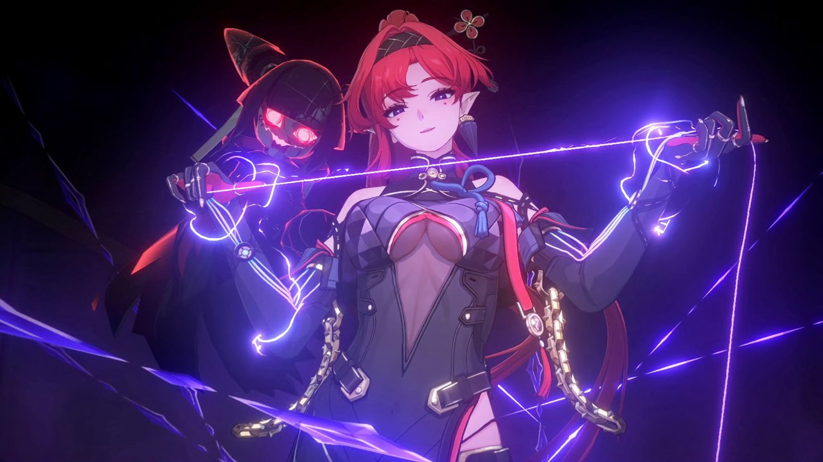 Yinlin release date in Wuthering Waves