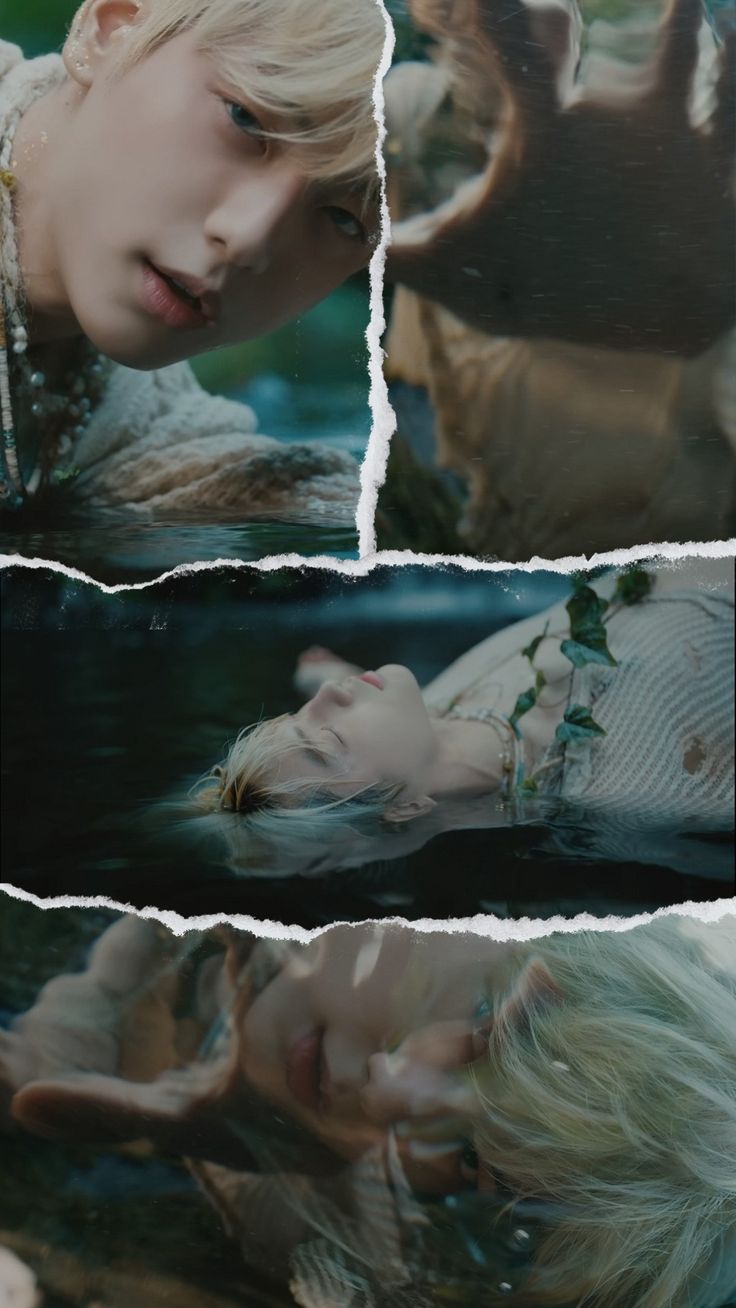 Sugar Rush Ride MV Wallpaper