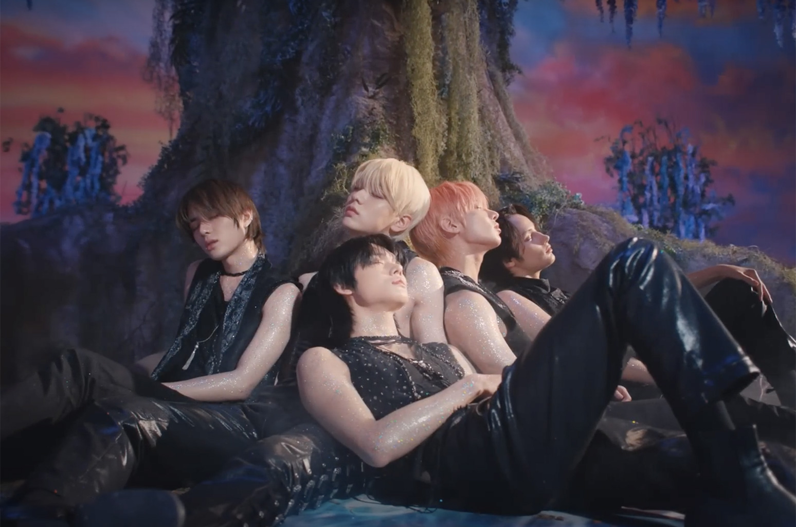 Sugar Rush Ride' Concept Teaser