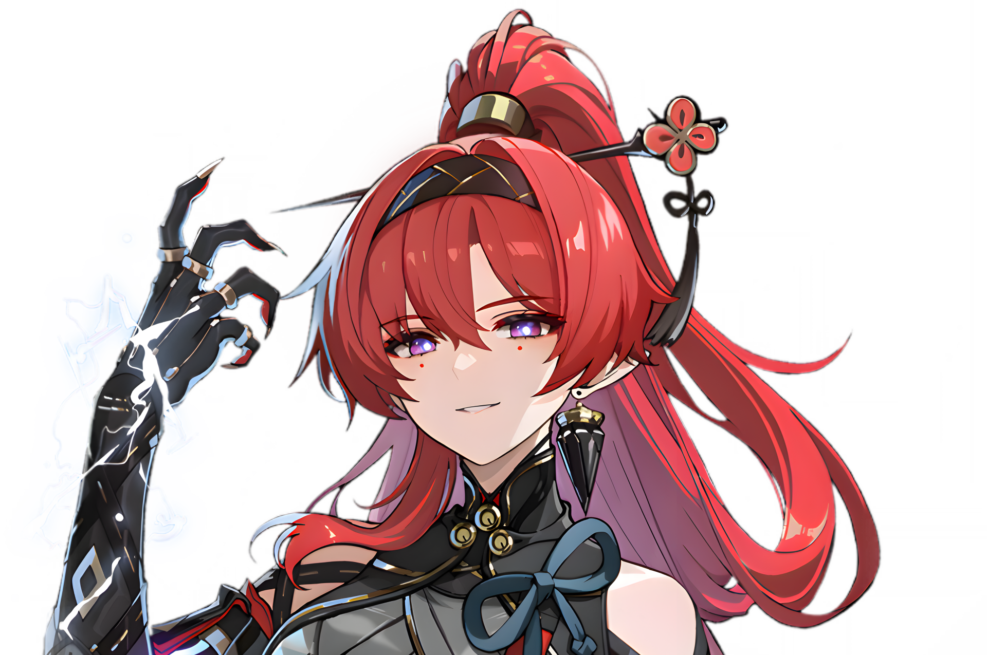 Wuthering Waves Ultra HD Wallpaper