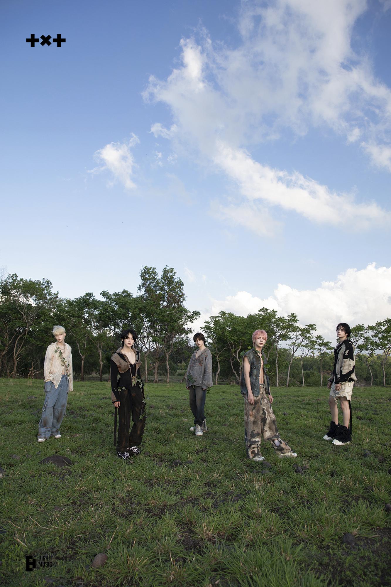 [Weverse] 'Sugar Rush Ride' MV