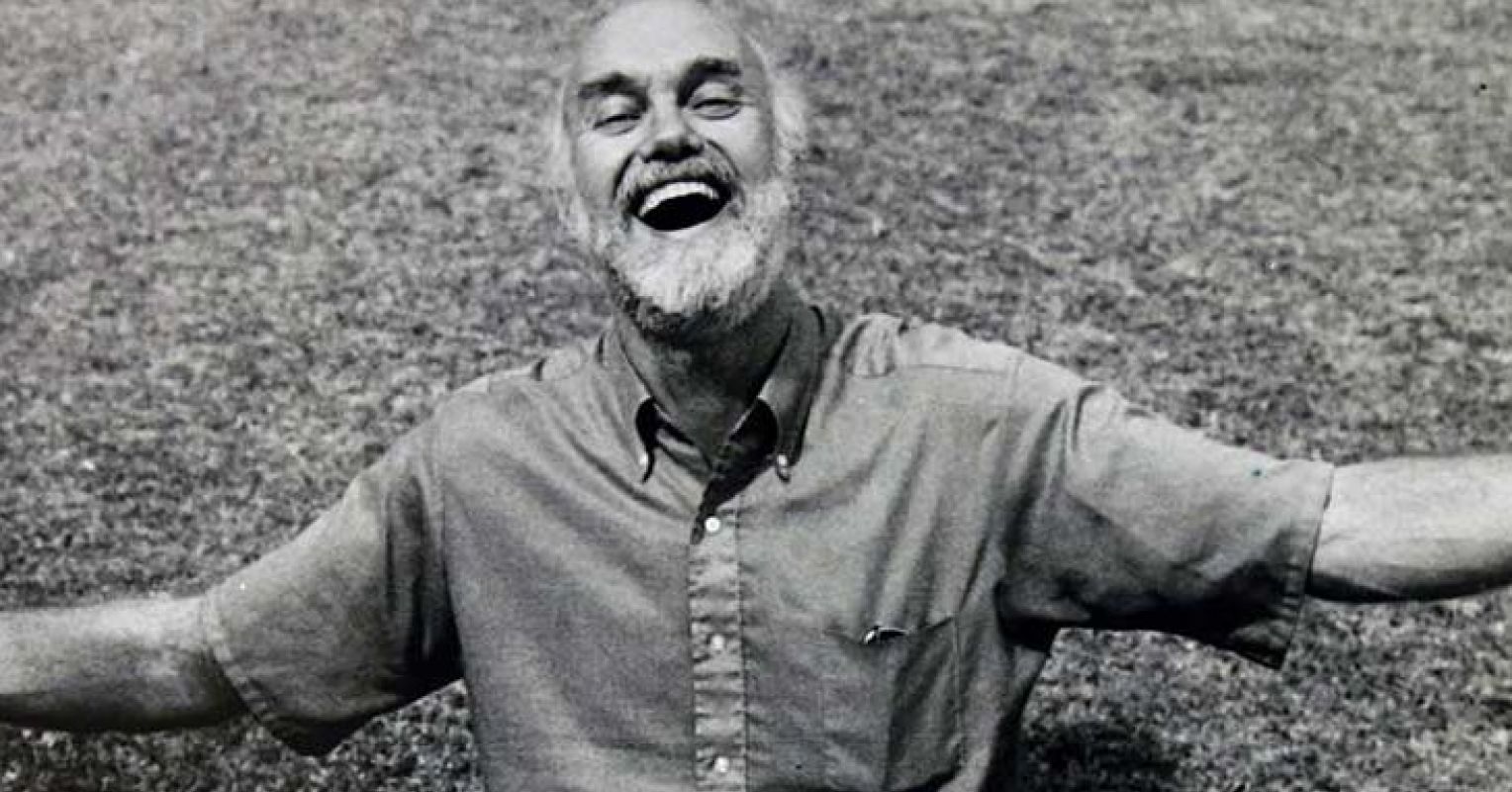 A Trailblazer of Global Consciousness