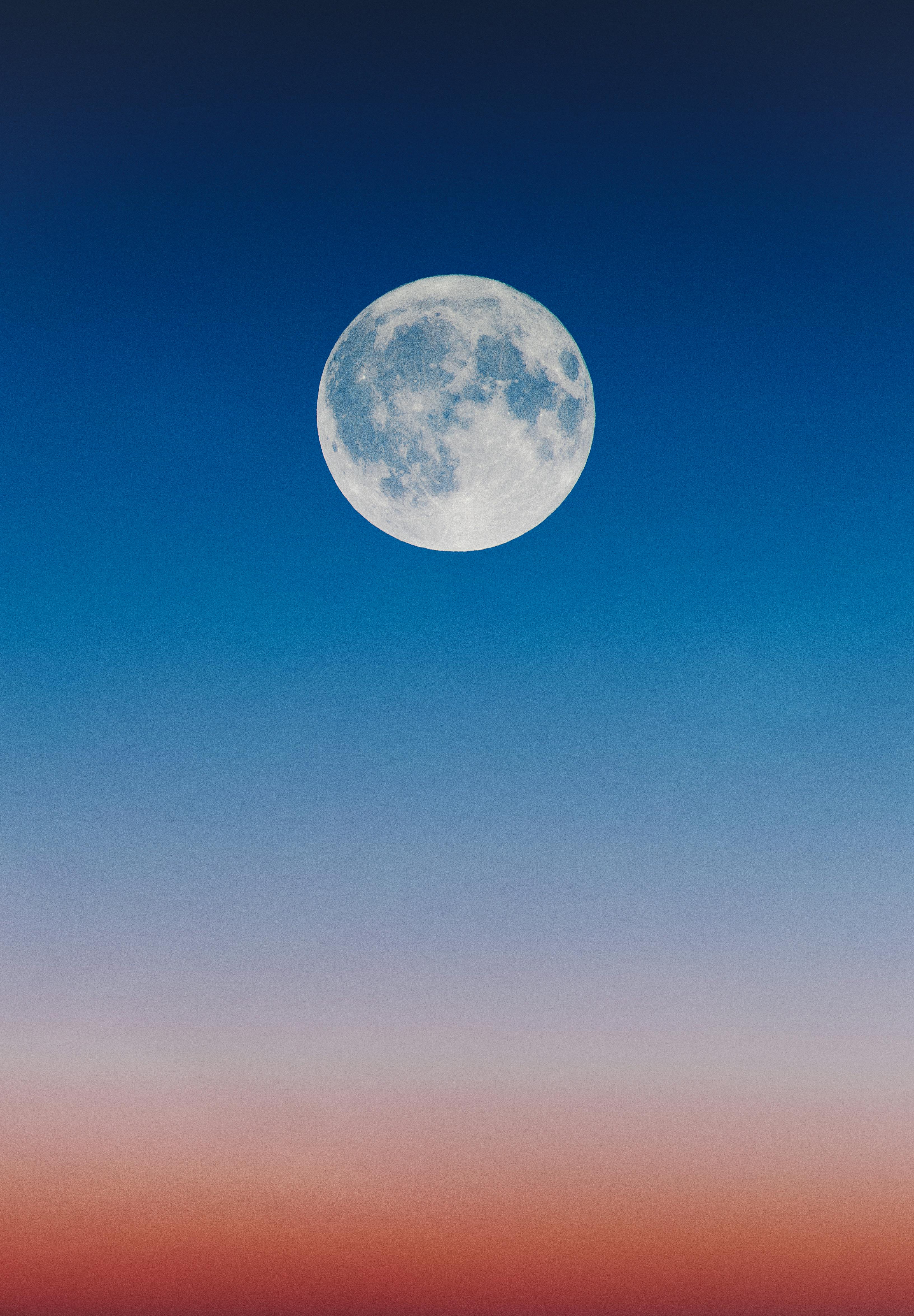 Moon Wallpaper Photo, Download