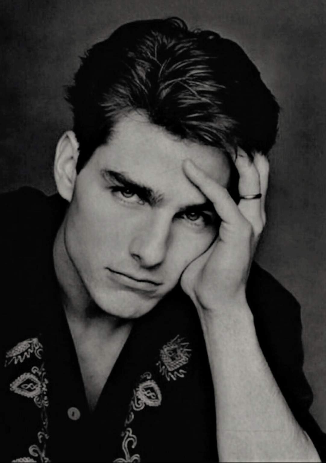 Happy birthday, Tom Cruise! Here are 10