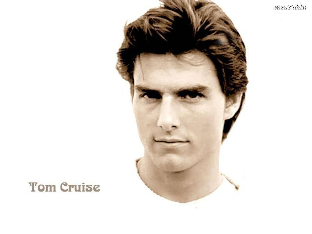Free Tom Cruise HD Wallpaper
