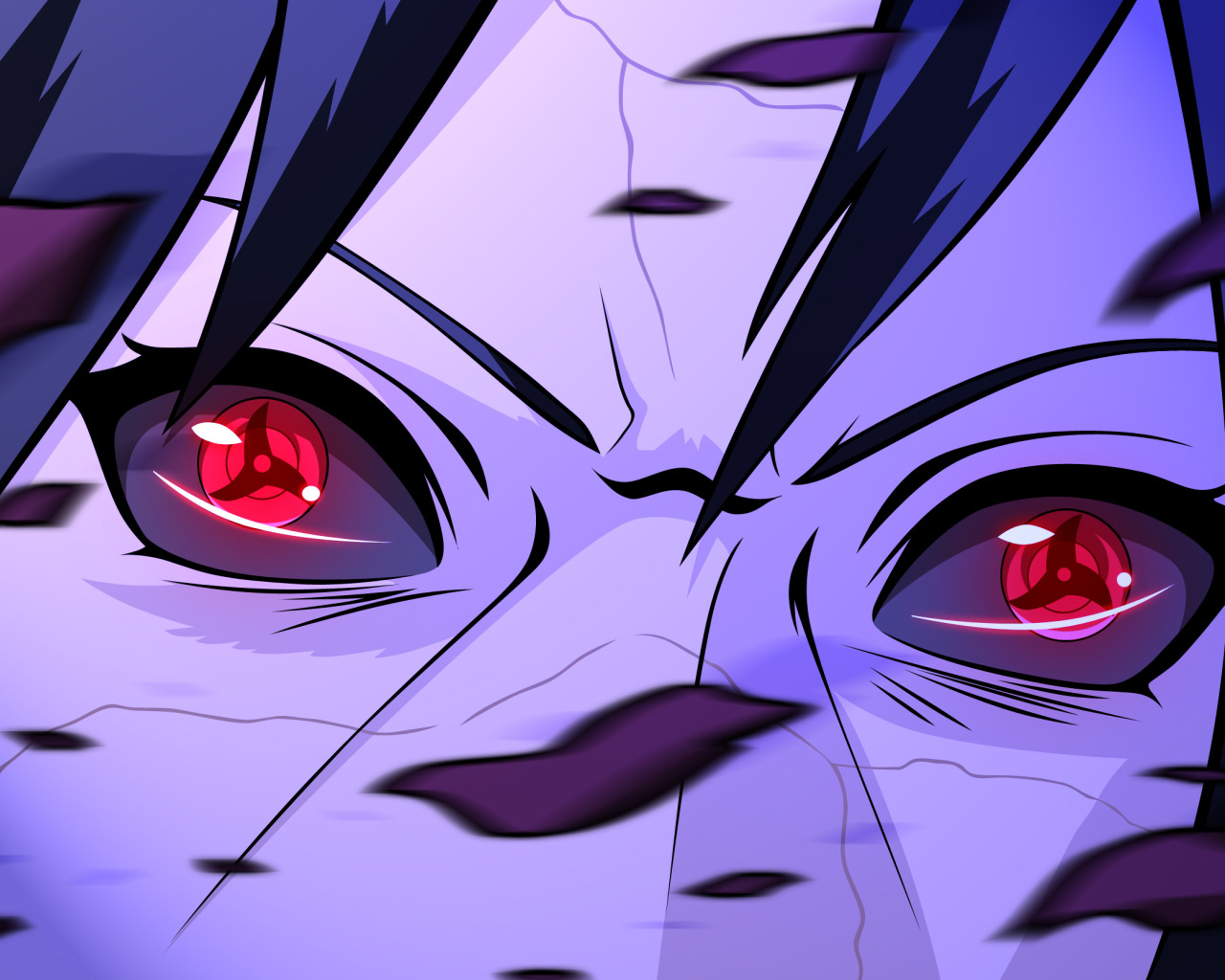 Download wallpaper Uchiha, Itachi