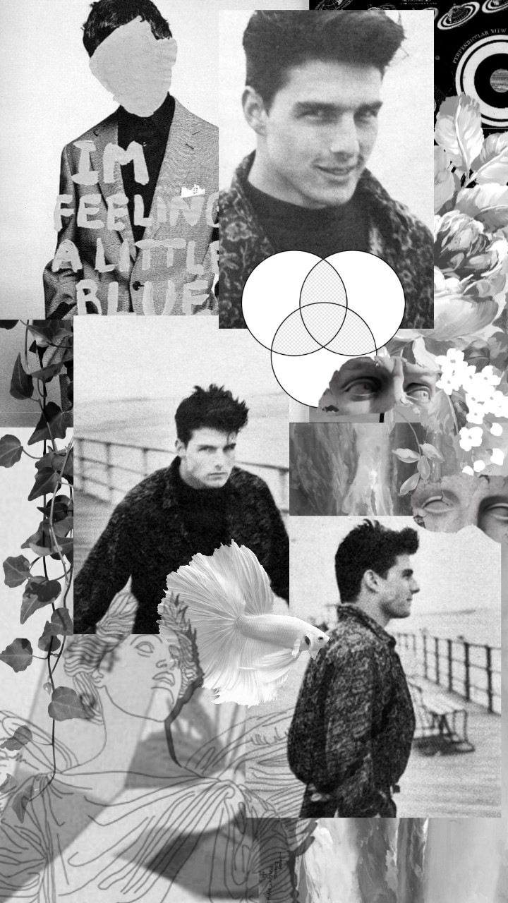 young tom cruise lockscreens